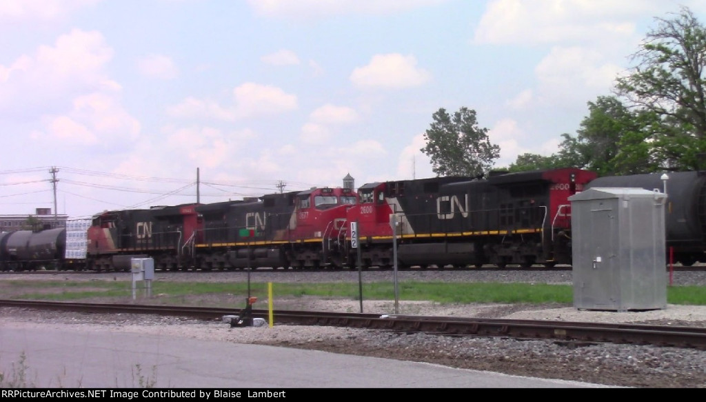 CN M396